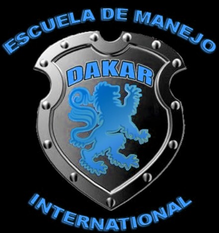 Escuela de Manejo Dakar